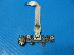 HP Pavilion X360 14" 14m-ba013dx USB Audio Board w/Cable 455.0C203.0002 - Laptop Parts - Buy Authentic Computer Parts - Top Seller Ebay