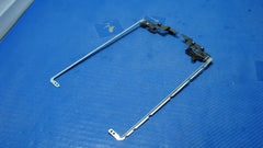 HP Chromebook 14-x013dx 14" OEM Left & Right Hinge Set Hinges FBY09009010 ER* - Laptop Parts - Buy Authentic Computer Parts - Top Seller Ebay