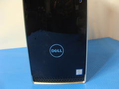 Robust DELL INSPIRON 3668 INTEL i3-7100 3.90GHz 8GB RAM 1TB HDD Win10P BT+Wifi