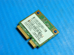 HP Chromebook 14-q049wm 14" Genuine Wireless WiFi Card AR5B22 