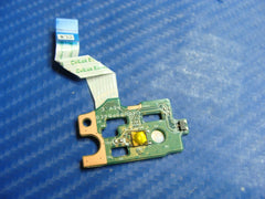 HP 15.6" 15-f305dx Genuine Laptop Power Button Board w/Cable DA0U83PB6E0 GLP* HP