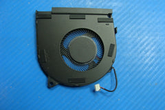 Lenovo Yoga 15.6" 730-15IKB Genuine CPU Cooling Fan dc28000qpf0 