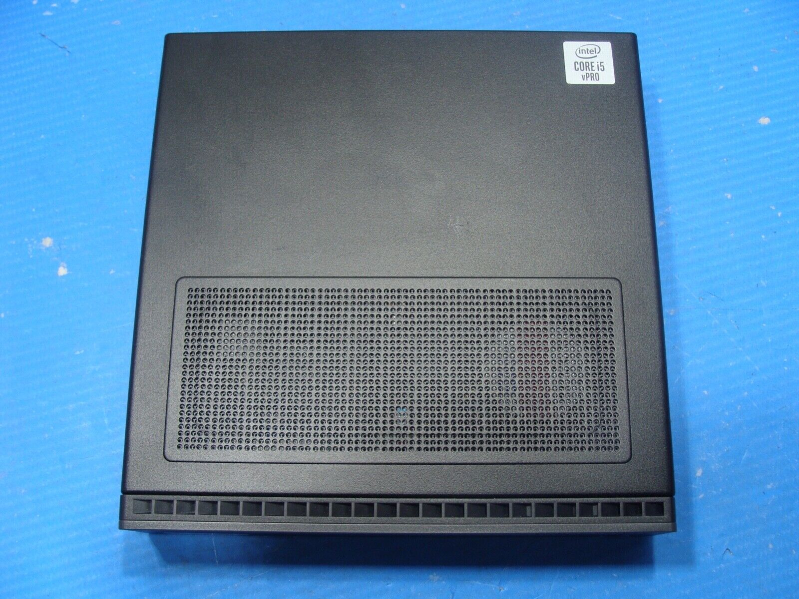 2Year Warranty Lenovo ThinkCentre M90Q Intel i5-10500 @2.30GHz 8GB Ram 256GB SSD