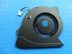 Dell Inspiron 15.6" 15 3511 Genuine Laptop CPU Cooling Fan RFF51 DC28000WFF0