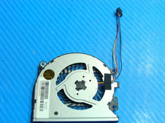 HP ENVY x360 15-u110dx 15.6" Genuine Laptop CPU Cooling Fan 776213-001 - Laptop Parts - Buy Authentic Computer Parts - Top Seller Ebay