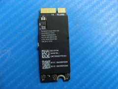 MacBook Pro A1398 15" Mid 2015 MJLT2LL/A Genuine Wireless Card 661-02363 - Laptop Parts - Buy Authentic Computer Parts - Top Seller Ebay