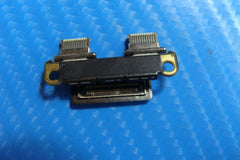 MacBook Pro 13" A1989 2019 MV962LL/A Genuine Thunderbolt I/O Board 923-02497 