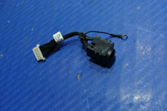 Sony Vaio 14" SVT1411BPXS SVT141A11L DC IN Power Jack w/Cable 50.4WS02.001 GLP* - Laptop Parts - Buy Authentic Computer Parts - Top Seller Ebay