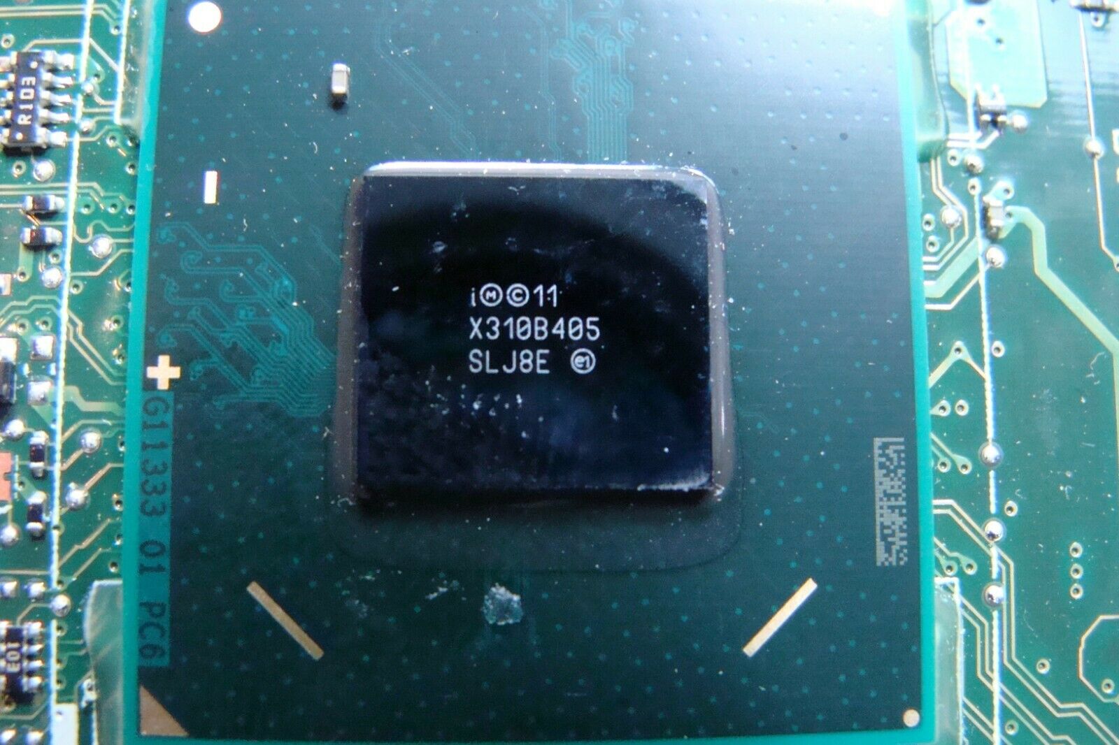 Asus 13.3