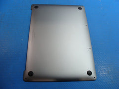 MacBook Pro 13" A2338 Late 2020 MYDA2LL/A Bottom Case Space Gray 613-13916-A "A"