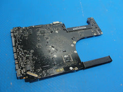 MacBook Pro 15" A1286 2009 MC118LL/A OEM Duo 2.53GHz Logic Board 820-2533-B - Laptop Parts - Buy Authentic Computer Parts - Top Seller Ebay