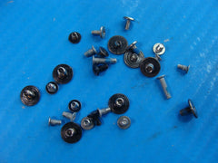 HP Spectre x360 15.6 15-ap012dx Genuine Screw Set Screws for Repair ScrewSet