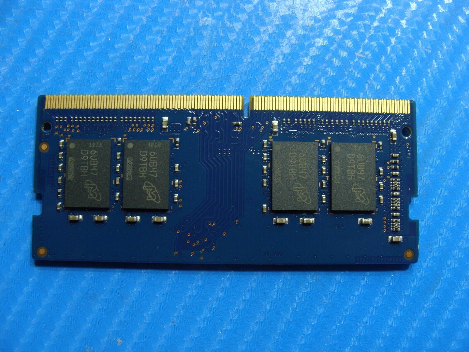 Lenovo Y700 Ramaxel 8Gb 1Rx8 Memory Ram So-Dimm PC4-2400T RMSA3260MB78HAF-2400