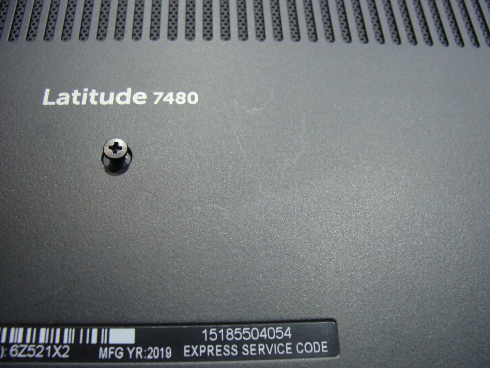 Dell Latitude 7480 14