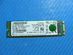 Dell E5470 SKHynix 256GB SATA M.2 SSD Solid State Drive HFS256G39TND-N210A 2P56M