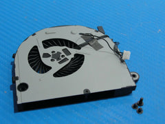 Lenovo IdeaPad 110-15ISK 15.6" Genuine Laptop CPU Cooling Fan DC28000END0 - Laptop Parts - Buy Authentic Computer Parts - Top Seller Ebay