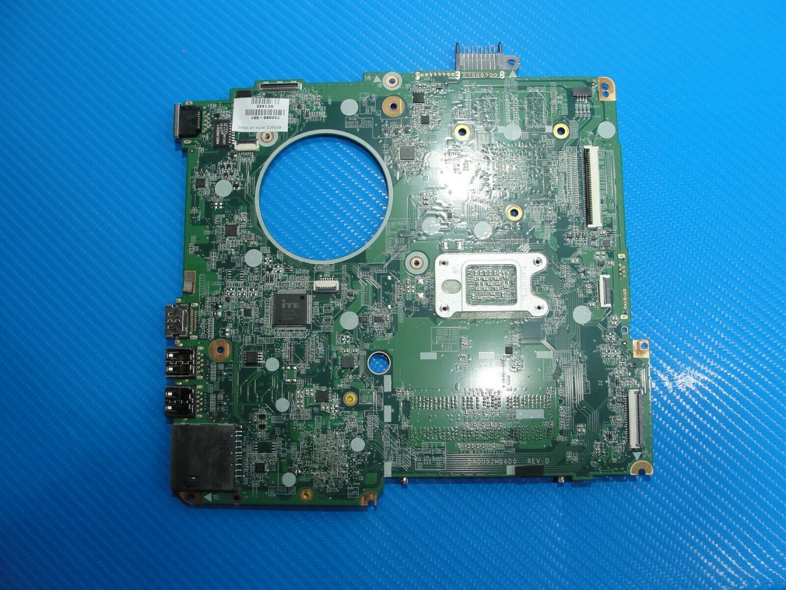 HP Pavilion 15-n210dx 15.6