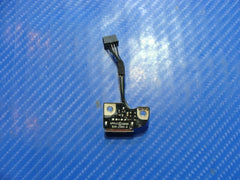 MacBook Pro A1278 13" Early 2011 MC700LL/A Magsafe Board w/Cable 922-9307 - Laptop Parts - Buy Authentic Computer Parts - Top Seller Ebay