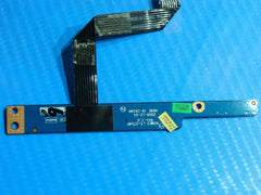 Lenovo IdeaPad Z560 0914 15.6" Genuine Power Button Board w/Cable LS-5754P - Laptop Parts - Buy Authentic Computer Parts - Top Seller Ebay