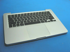 MacBook Pro A1278 13" 2011 MD314LL/A Top Case w/Trackpad Keyboard 661-6075 - Laptop Parts - Buy Authentic Computer Parts - Top Seller Ebay