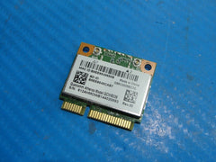 Toshiba Satellite C50-A Series 15.6" OEM WiFi Wireless Card QCWB335 V000322380 - Laptop Parts - Buy Authentic Computer Parts - Top Seller Ebay