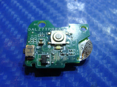 Lenovo Ideapad 13.3" U310 OEM Power Button Module Board DALZ7TPB8A0 GLP* - Laptop Parts - Buy Authentic Computer Parts - Top Seller Ebay