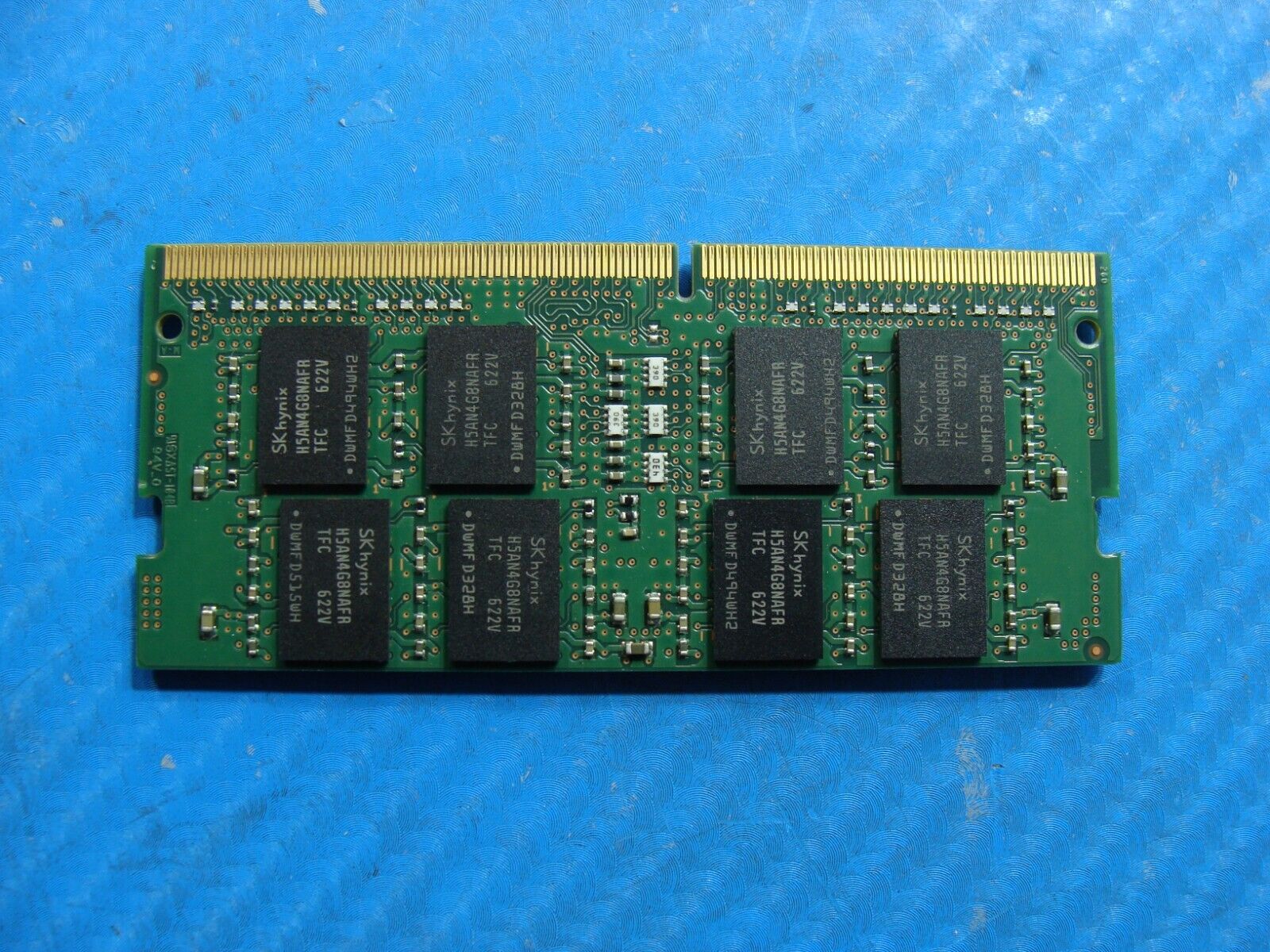 HP 840 G3 SK Hynix 8GB 2Rx8 PC4-2133P Memory RAM SO-DIMM HMA41GS6AFR8N-TF