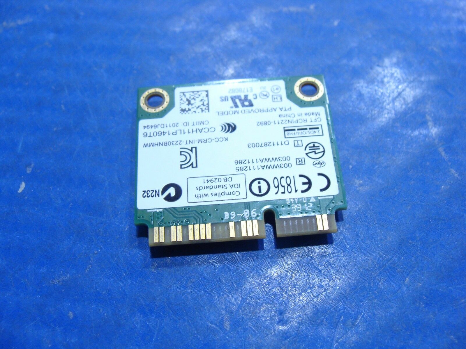 Dell Inspiron 15R-5521 15.6