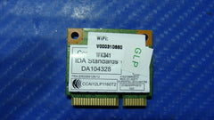 Toshiba Satellite C55-A5249 15.6" Genuine WiFi Wireless Card V000310660 QCWB335 Toshiba