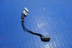 Dell Inspiron 5558 15.6" Genuine DC IN Power Jack w/Cable KD4T9 DC30100UD00 #2 Dell