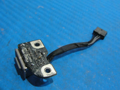 MacBook Pro 13" A1278 Mid 2012 MD101LL/A Magsafe Board w/Cable 922-9307 - Laptop Parts - Buy Authentic Computer Parts - Top Seller Ebay