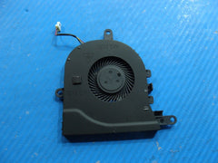 Dell Inspiron 15 5570 15.6" Genuine CPU Cooling Fan NPFW6 DC28000K8R0