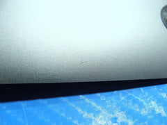 MacBook Pro A1708 13" Mid 2017 MPXQ2LL/A OEM Bottom Case Space Gray 923-01784