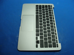 MacBook Air A1465 11" Early 2015 MJVM2LL/A Top Case w/Trackpad Keyboard 661-7473