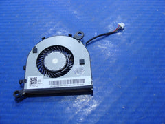 Dell XPS 13 9343 13.3" Genuine Laptop CPU Cooling Fan XHT5V ER* - Laptop Parts - Buy Authentic Computer Parts - Top Seller Ebay