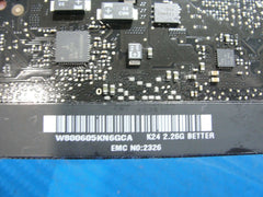 MacBook Pro A1278 13" Mid 2009 MB990LL/A P7550 2.26GHz Logic Board 820-2530-A #1 - Laptop Parts - Buy Authentic Computer Parts - Top Seller Ebay