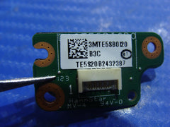 Toshiba Satellite L745-S4210 14"Genuine On Off TouchPad Button Board 3MTE5SB0I20 Acer