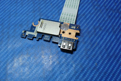 HP 15.6" 15-bs012ds Genuine Laptpp USB Port Board w/ Cable LS-E795P GLP* - Laptop Parts - Buy Authentic Computer Parts - Top Seller Ebay