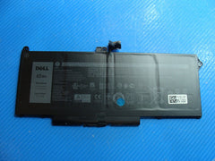Dell Latitude 14" 5420 Genuine Battery 15.2V 63Wh 3941mAh RJ40G 1K2CF Excellent
