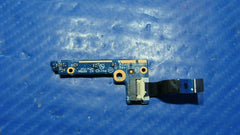 Lenovo Yoga 2 11 20332 11.6" OEM Power Volume Button Board w/Cable NS-A201 ER* - Laptop Parts - Buy Authentic Computer Parts - Top Seller Ebay