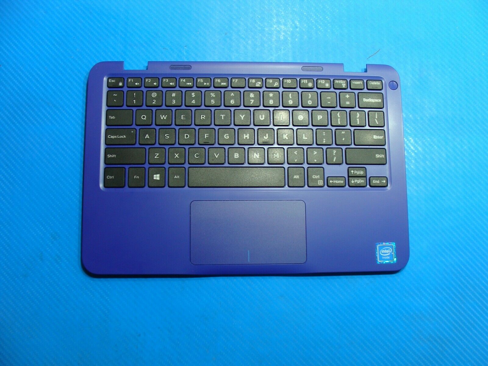 Dell Inspiron 11-3162 11.6