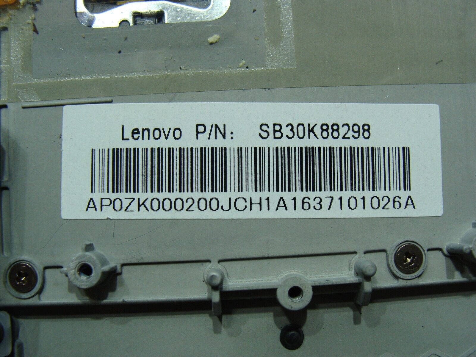 Lenovo ThinkPad 12.5