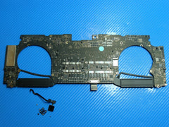 MacBook Pro 15 A1707 2016 MLW82LL i7 2.7GHz 16GB 512Gb 455 Logic Board 661-06279 