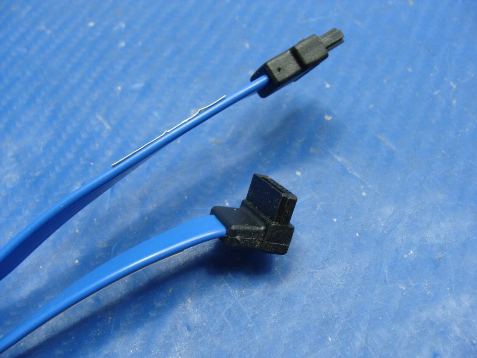 Dell XPS 8300 Genuine Desktop Blue SATA Connector Cable W541R GLP* Dell