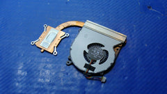 Fujitsu Lifebook 13.3" UH554 OEM CPU Cooling Fan w/Heatsink CP641920-01 GLP* - Laptop Parts - Buy Authentic Computer Parts - Top Seller Ebay