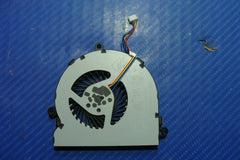 HP 15-ay127cl 15.6" Genuine Laptop CPU Cooling Fan 813946-001 DC28000GAD0 ER* - Laptop Parts - Buy Authentic Computer Parts - Top Seller Ebay