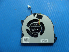 Dell Inspiron 15.6" 15 3567 Genuine Laptop CPU Cooling Fan CGF6X 023.1007E.0011