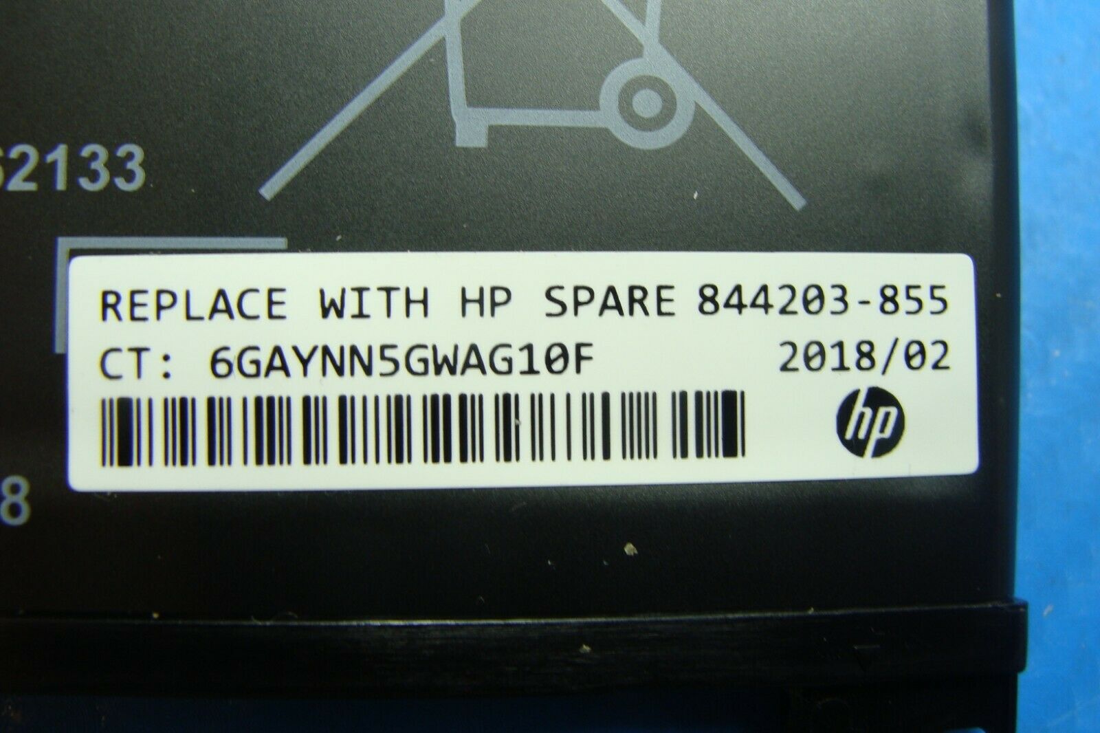 HP Stream 14-ax067nr 14