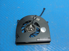 MacBook Pro 13"  A1278 Late 2011 MD313LL/A Cooling Fan 922-8620 - Laptop Parts - Buy Authentic Computer Parts - Top Seller Ebay