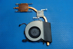 Asus X556UQ-NB51 15.6" Genuine Laptop CPU Cooling Fan w/Heatsink 13nb09m0am0901 - Laptop Parts - Buy Authentic Computer Parts - Top Seller Ebay